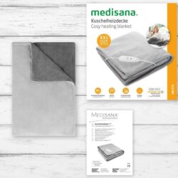 chan dien nhap khau duc medisana hb 675 moi