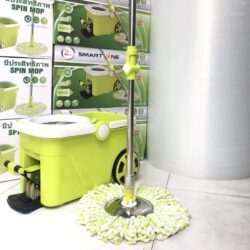 choi lau nha smart one lk09