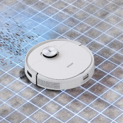 Ecovacs Deebot T9