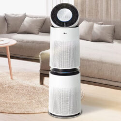 LG PuriCare AS303DWFA