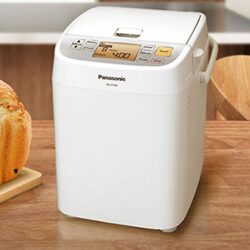 Panasonic SD-P104WRA