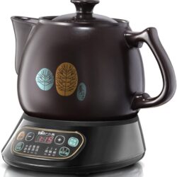 am sac thuoc Bear JYH-B40Q1