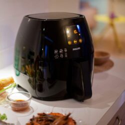 noi chien khong dau Philips HD9240