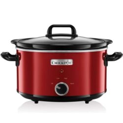 noi nau cham crockpot