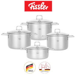 Fissler Hamburg 081-110-04-000