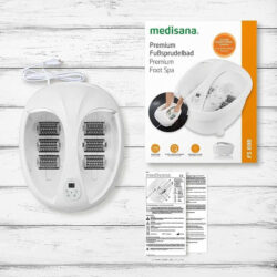 Medisana FS 888