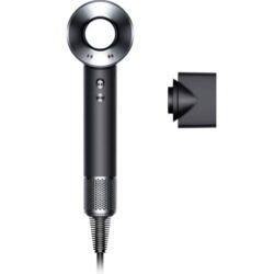 Dyson Supersonic Origin