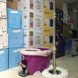 Easy Mop multifunction 4 drives