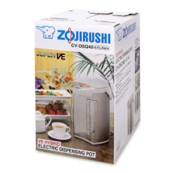 phich dien Zojirushi CV-DSQ40