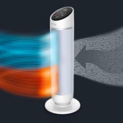 quat Rowenta 3-in-1 Silent Comfort HQ8120