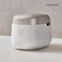 Masterchef Silence Cuckoo CRP-LHTR1010FW