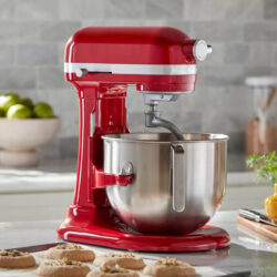 KitchenAid Heavy Duty 5KSM70JPXEER