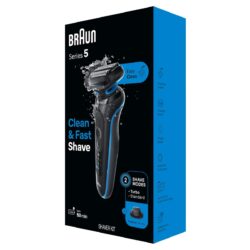 Braun Series 5 5118s