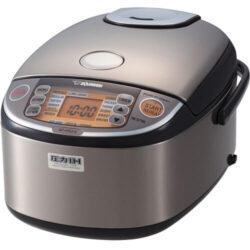 Zojirushi NP‐HRQ18-XT