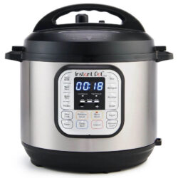 Instant Pot Duo 60 V5 7 in 1