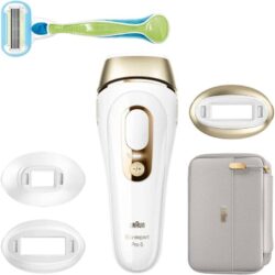 may triet long Braun Silk Expert Pro5 PL5257