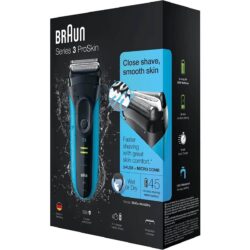 Máy cạo râu Braun Series 3 ProSkin 3040
