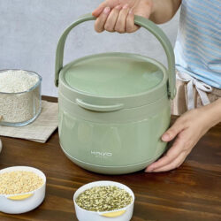 Nồi Ủ Chân Không Kaiyo 4,5 Lít Nhiều Màu - Bảo Hành 5 Năm