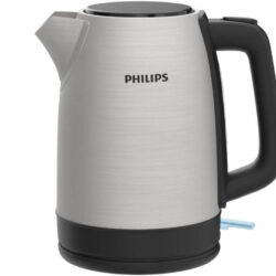Ấm Siêu Tốc Philips HD9350 2200W 1.7L Inox 304 - Bảo Hành 2 Năm