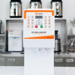 Máy Định Lượng Bột Unibar UB-22 - Bảo Hành 2 Năm, Hiệu Quả Cao