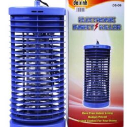 Đèn Diệt Muỗi Đại Sinh DS-D6 Xanh - Hiệu Quả, An Toàn, Tiết Kiệm Năng Lượng
