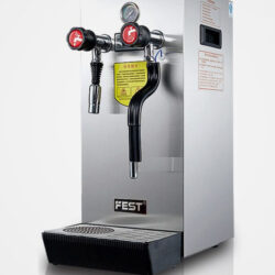 Máy Đánh Hơi Sữa Áp Suất Cao Fest RC-800H - Bảo Hành 2 Năm, Hiệu Quả Tối Ưu