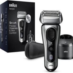 Braun Series 8 8457cc