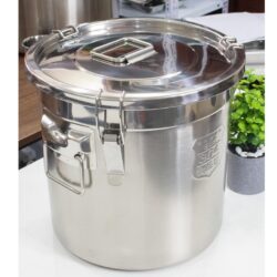 thung inox 304